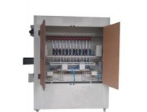 ZCG-12LA линии дополнительных жидких агрессивных разливочной машины